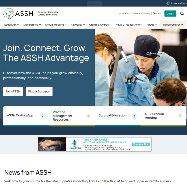 assh.org