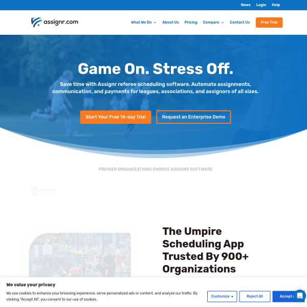 assignr.com