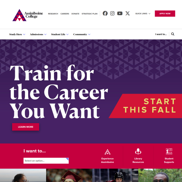 assiniboine.net