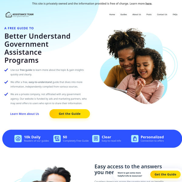 assistance-team.com