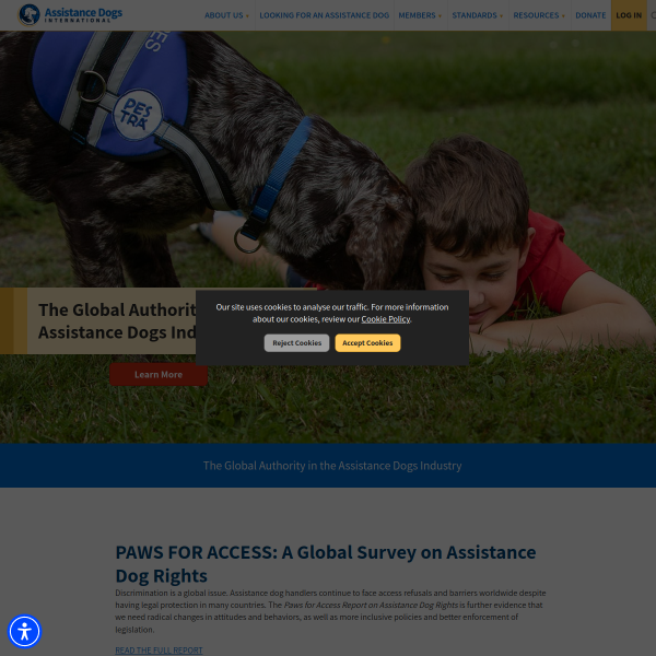 assistancedogsinternational.org