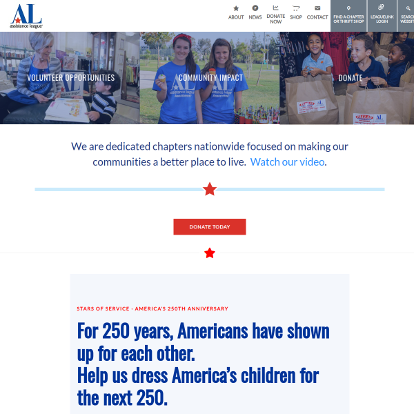 assistanceleague.org