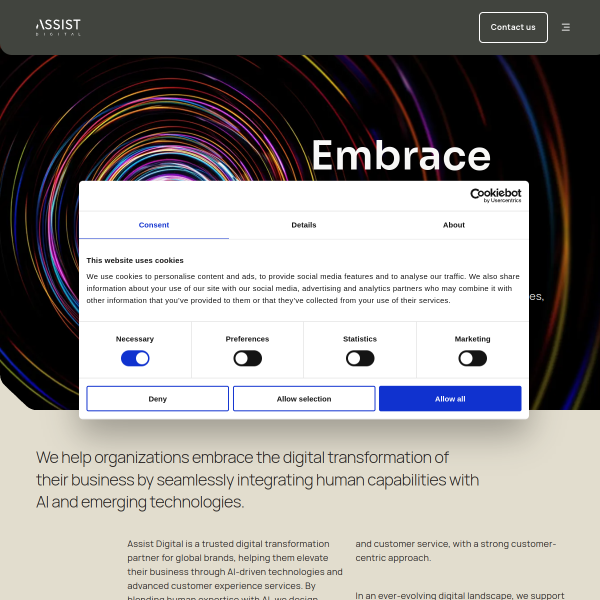 assistdigital.com