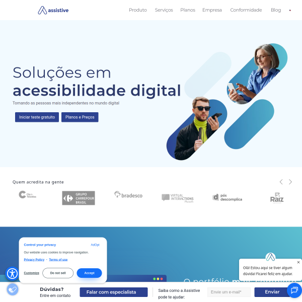 assistive.com.br