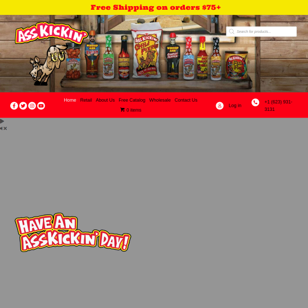 asskickin.com