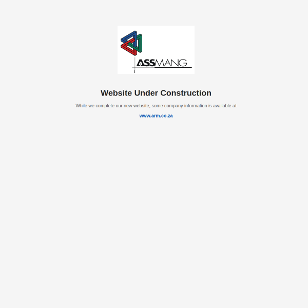 assmang.co.za