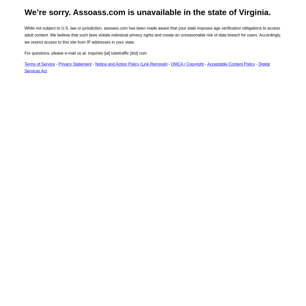 assoass.com