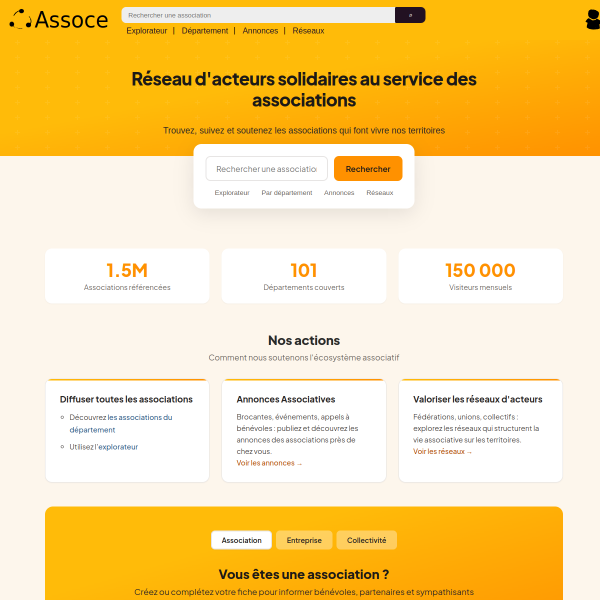 assoce.fr