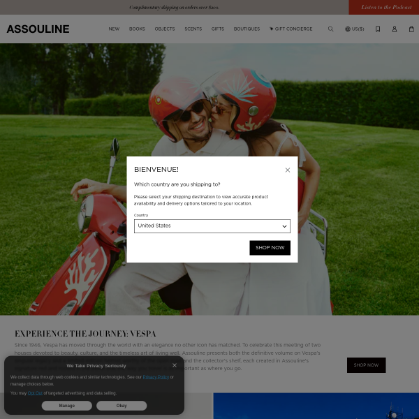 assouline.com