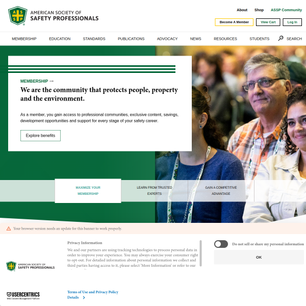 assp.org