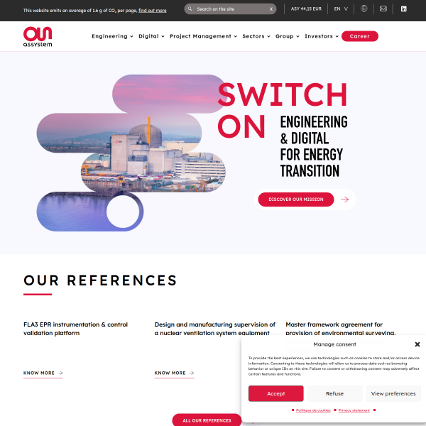 assystem.com