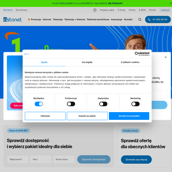 asta-net.pl