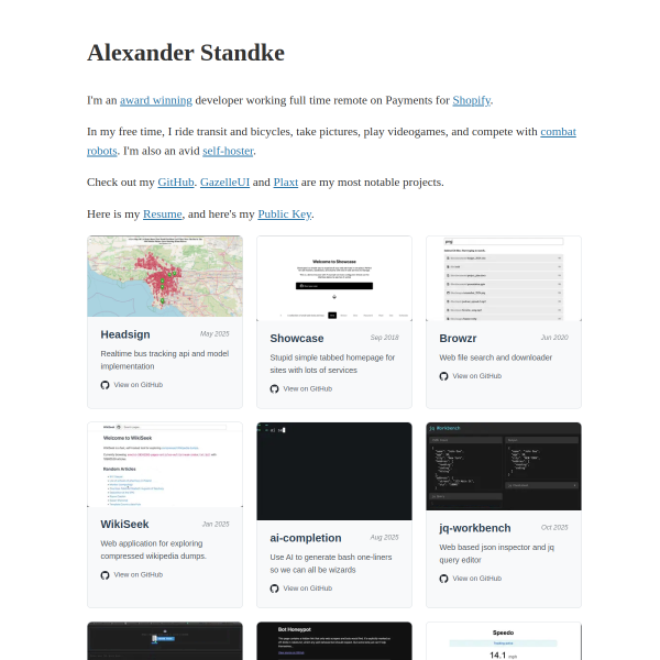 astandke.com