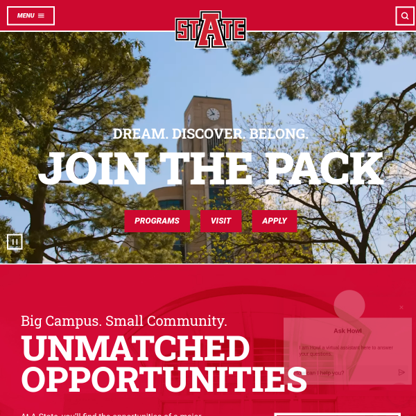 astate.edu