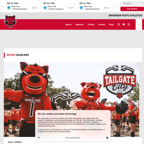 astateredwolves.com