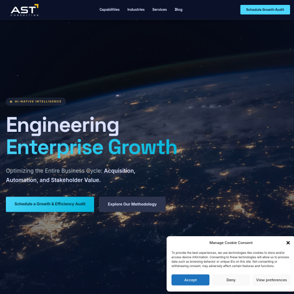 astconsulting.in