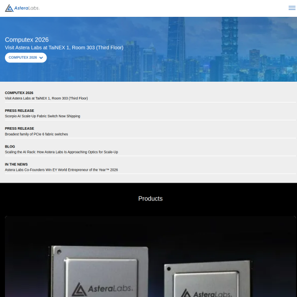 asteralabs.com