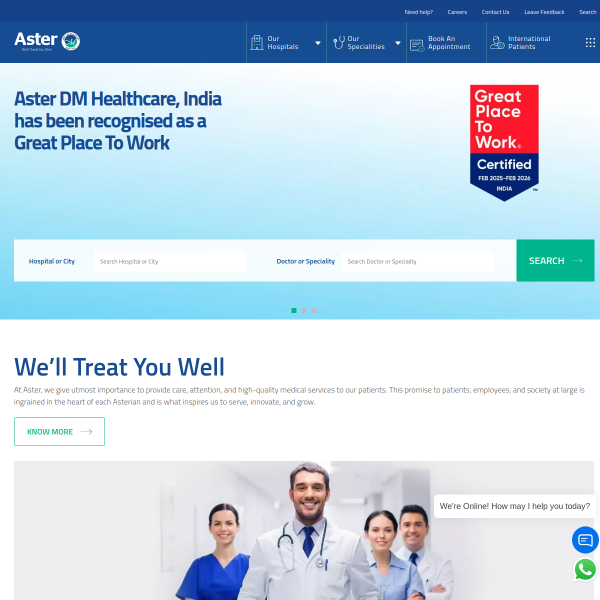 asterhospitals.in