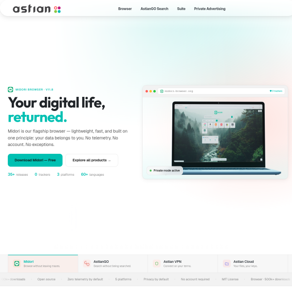 astian.org
