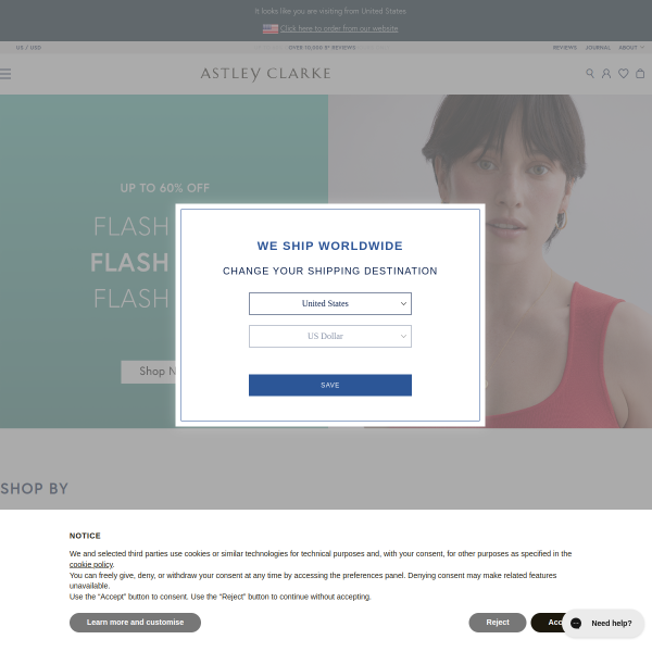 astleyclarke.com