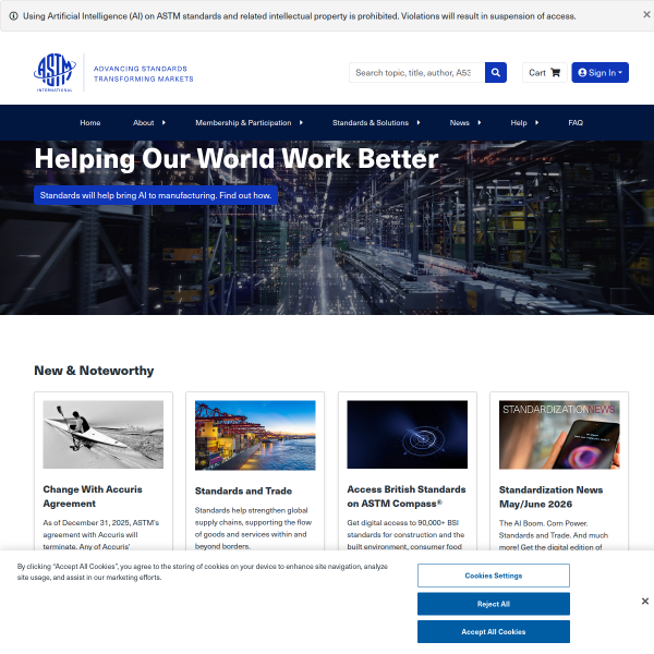 astm.org