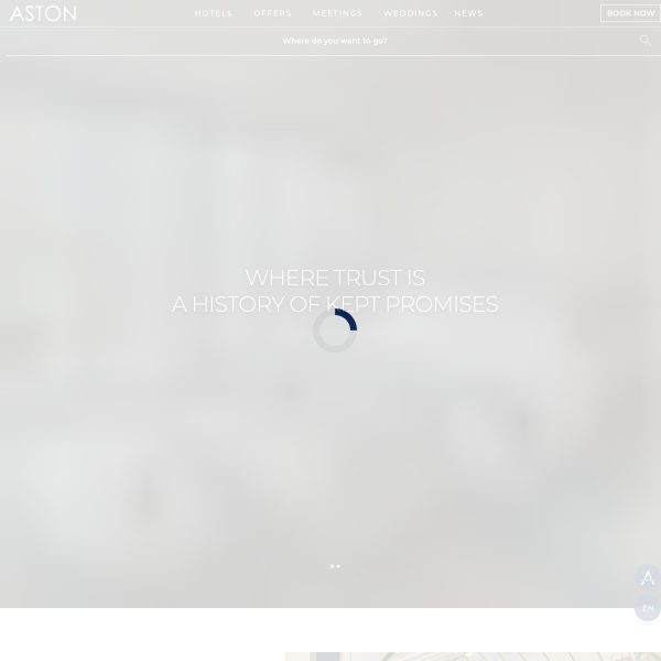 astonhotelsinternational.com