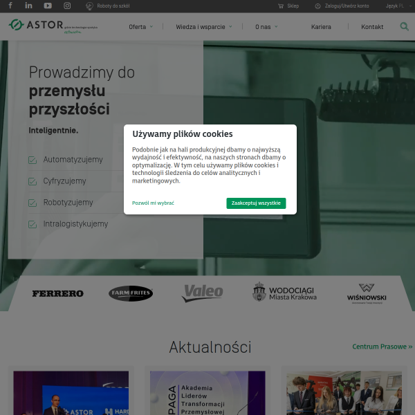 astor.com.pl