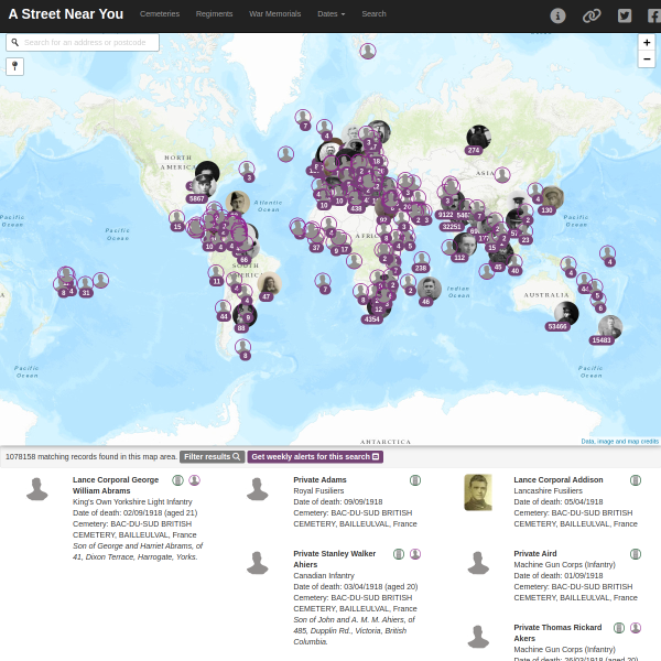 astreetnearyou.org