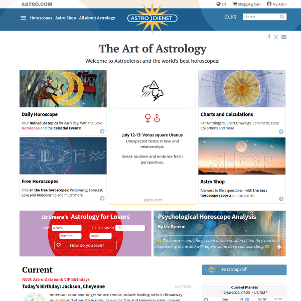 astro.com