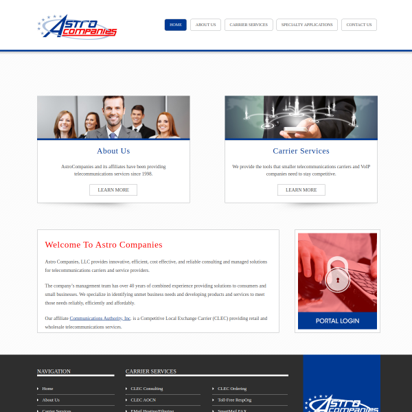 astrocompanies.com