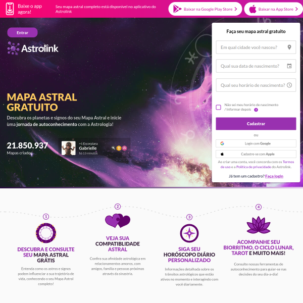 astrolink.com.br