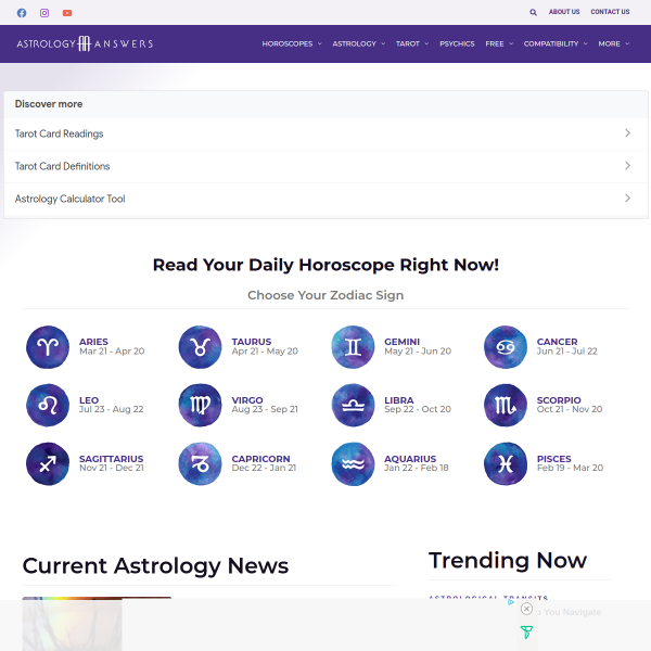 astrologyanswers.com