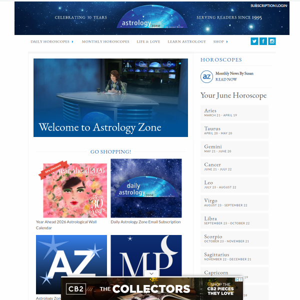 astrologyzone.com
