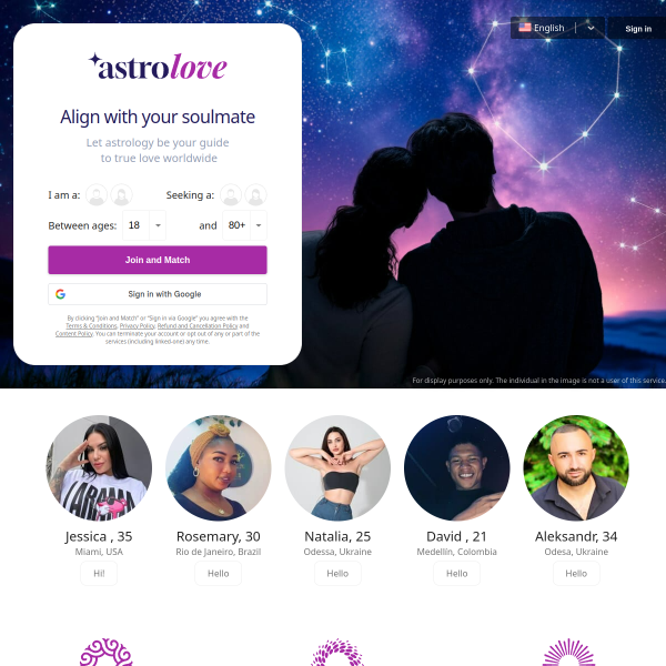 astrolove.com
