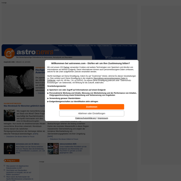 astronews.com