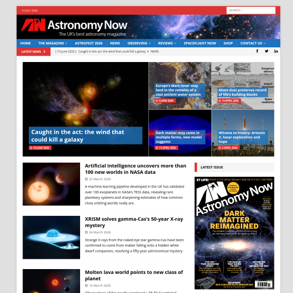 astronomynow.com