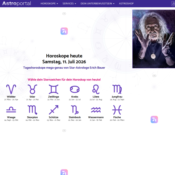 astroportal.com