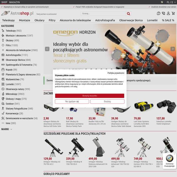 astroshop.pl