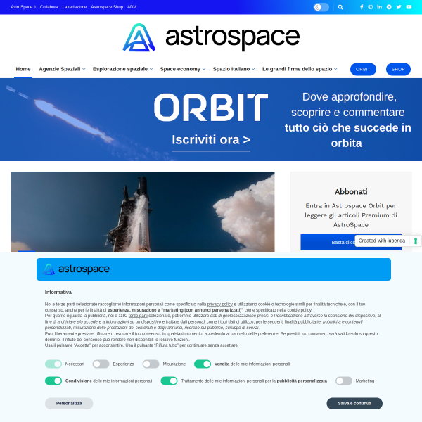 astrospace.it