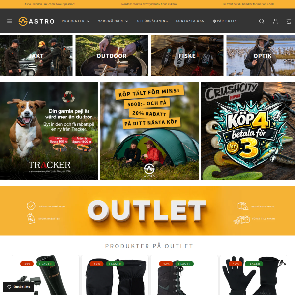 astrosweden.se