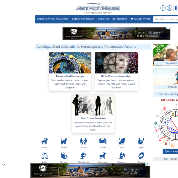 astrotheme.com