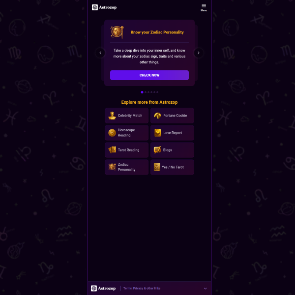 astrozop.com