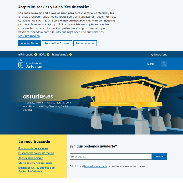 asturias.es