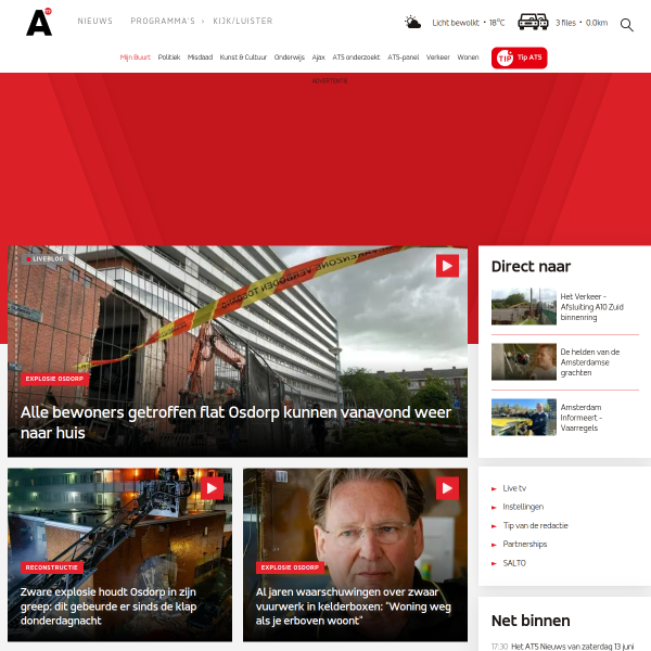 at5.nl