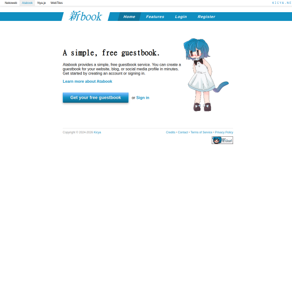 atabook.org