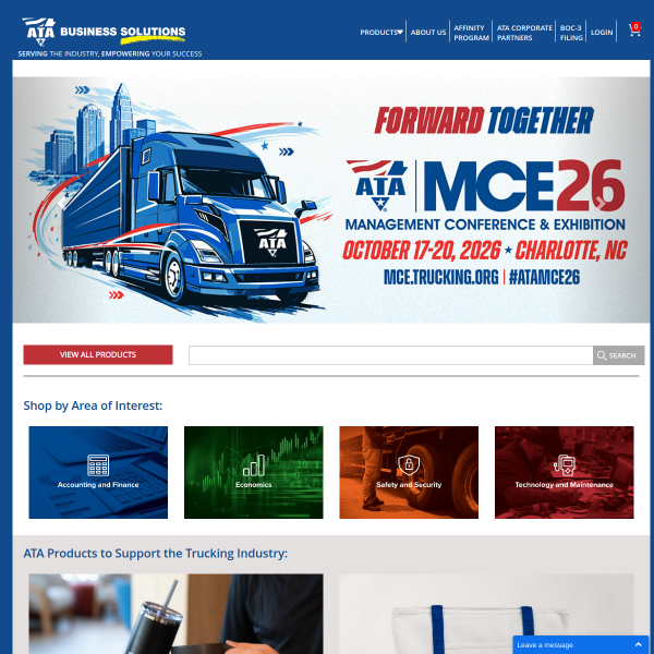 atabusinesssolutions.com