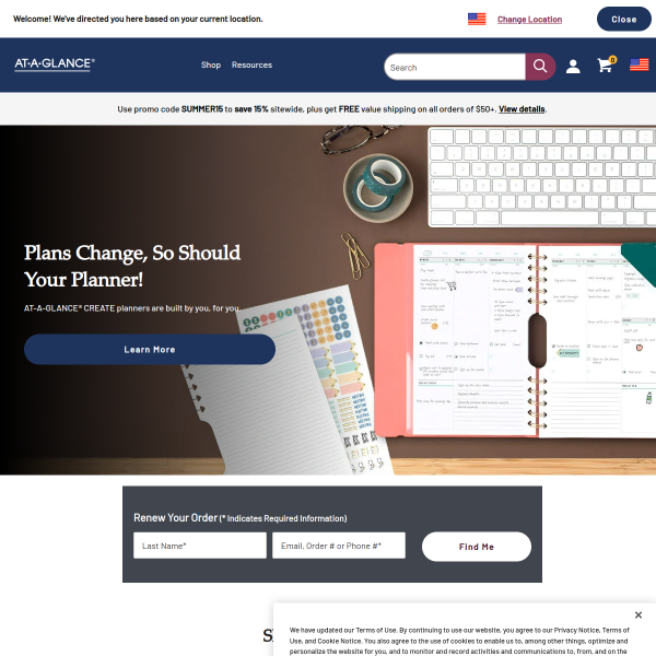 ataglance.com