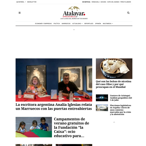 atalayar.com