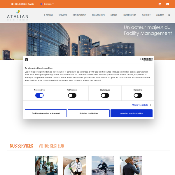 atalian.com