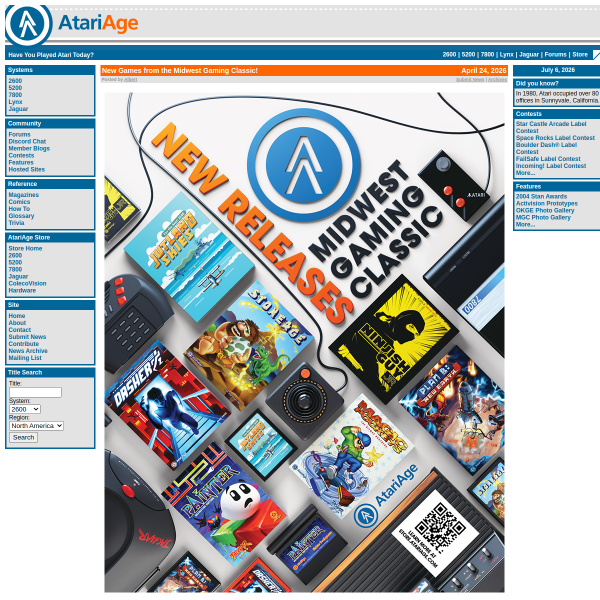 atariage.com